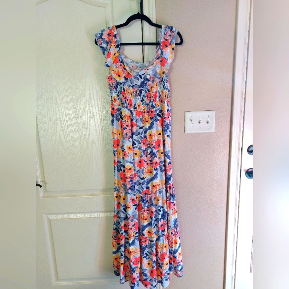 Maternity dress
